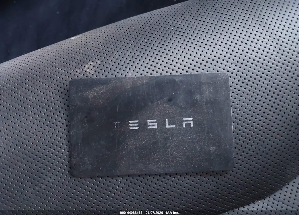 2023 TESLA MODEL S PLAID TRI MOTOR ALL-WHEEL DRIVE VIN: 5YJSA1E67PF512231