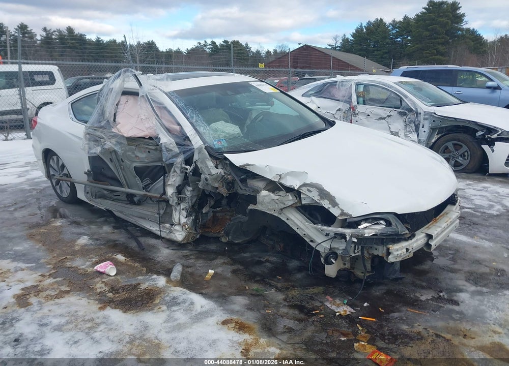 2014 HONDA ACCORD EX-L VIN: 1HGCT1B82EA006382