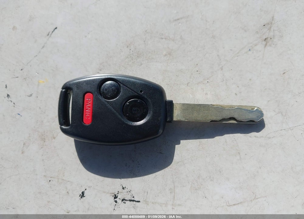 2008 HONDA FIT SPORT VIN: JHMGD38698S035826