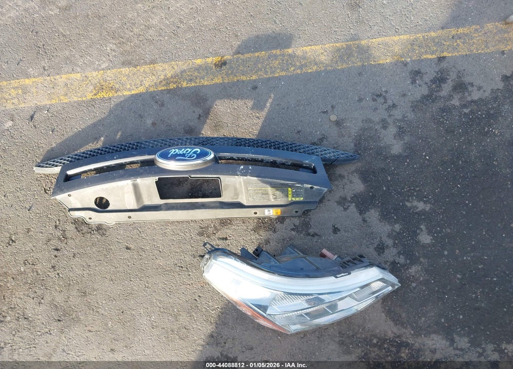 2010 FORD FOCUS SES VIN: 1FAHP3GN0AW145920