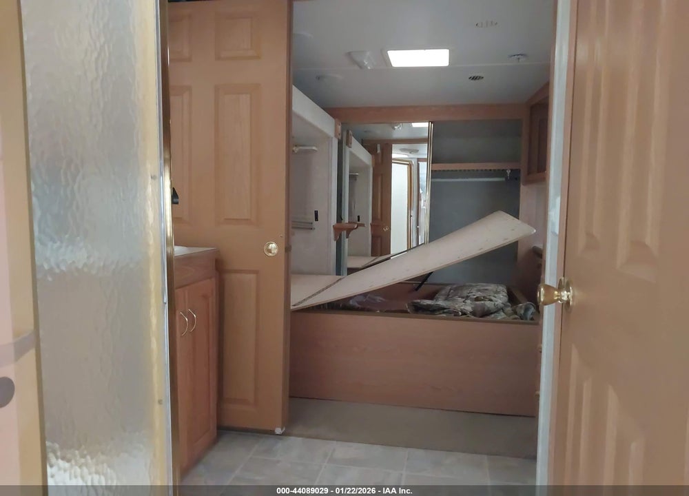 2003 CARDINAL 29TS VIN: 4X4FCAH273G080643