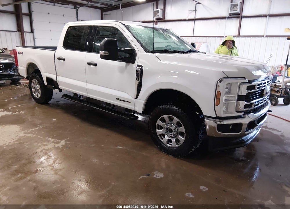 2024 FORD F-250 XLT VIN: 1FT7W2BT8REE11002