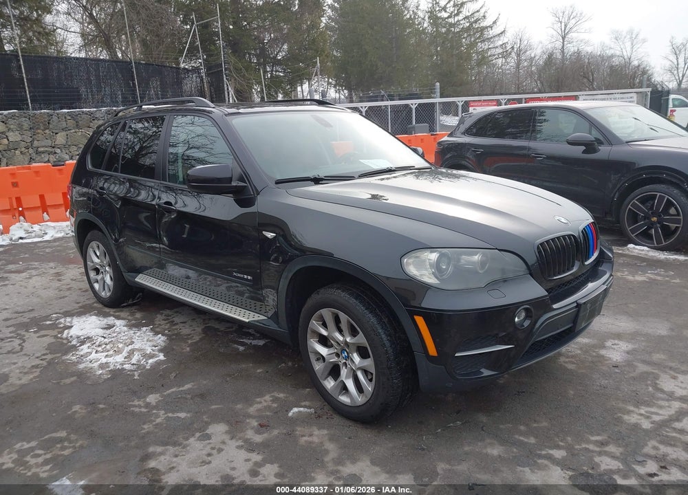 2011 BMW X5 XDRIVE35I/XDRIVE35I PREMIUM/XDRIVE35I SPORT ACTIVITY VIN: 5UXZV4C58BL405238