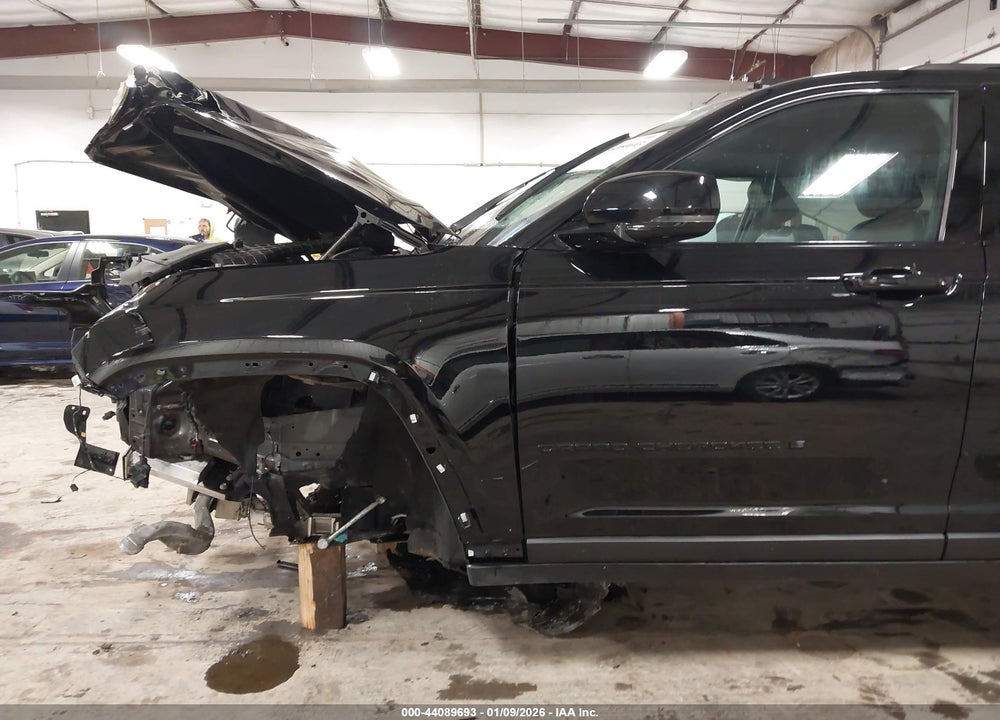 2024 JEEP GRAND CHEROKEE ALTITUDE X 4X4 VIN: 1C4RJHAG3RC261827
