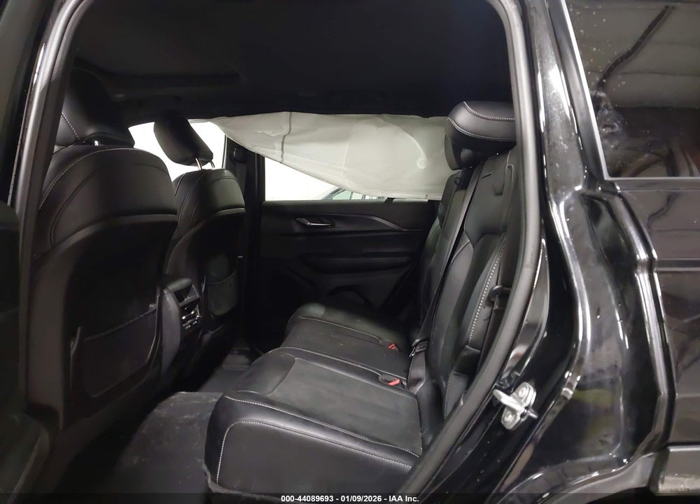 2024 JEEP GRAND CHEROKEE ALTITUDE X 4X4 VIN: 1C4RJHAG3RC261827