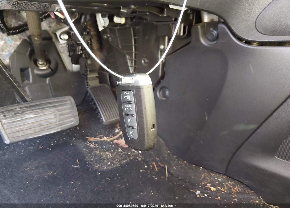 2016 HONDA CR-V EX-L VIN: 5J6RM3H74GL031253