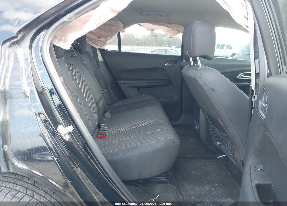 2017 CHEVROLET EQUINOX LT VIN: 2GNALCEK4H1614273