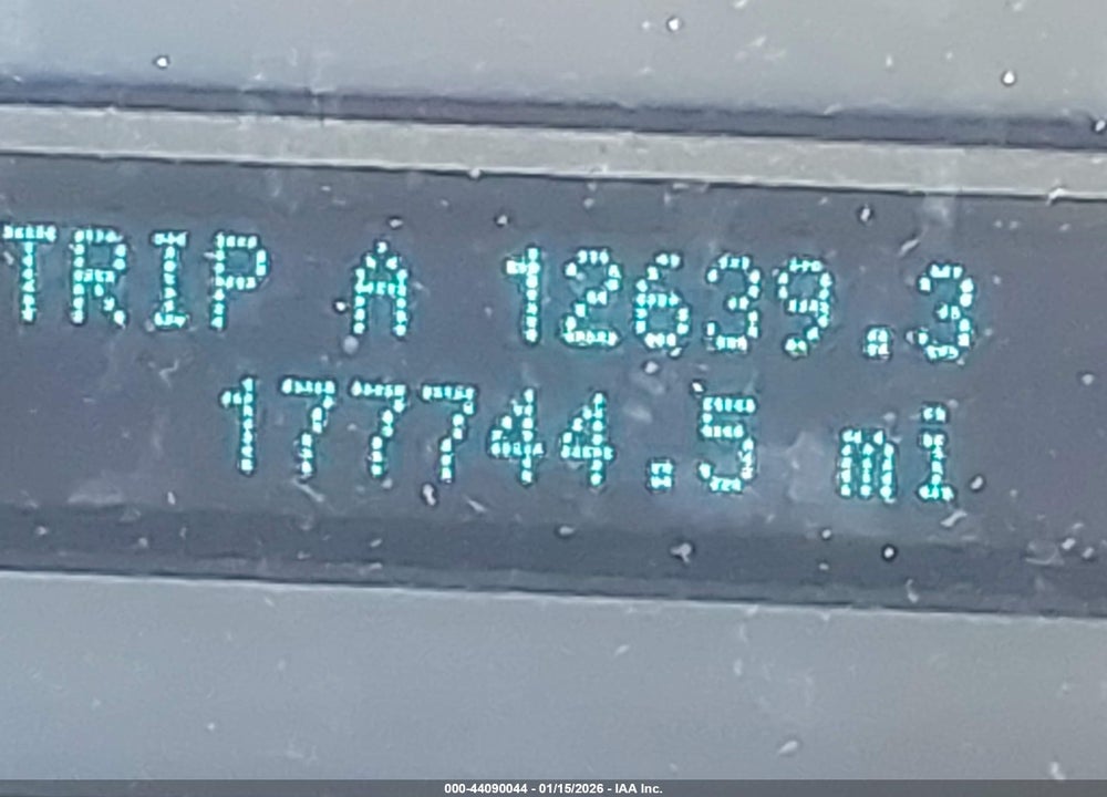 2011 FORD FLEX LIMITED VIN: 2FMHK6DC9BBD13081