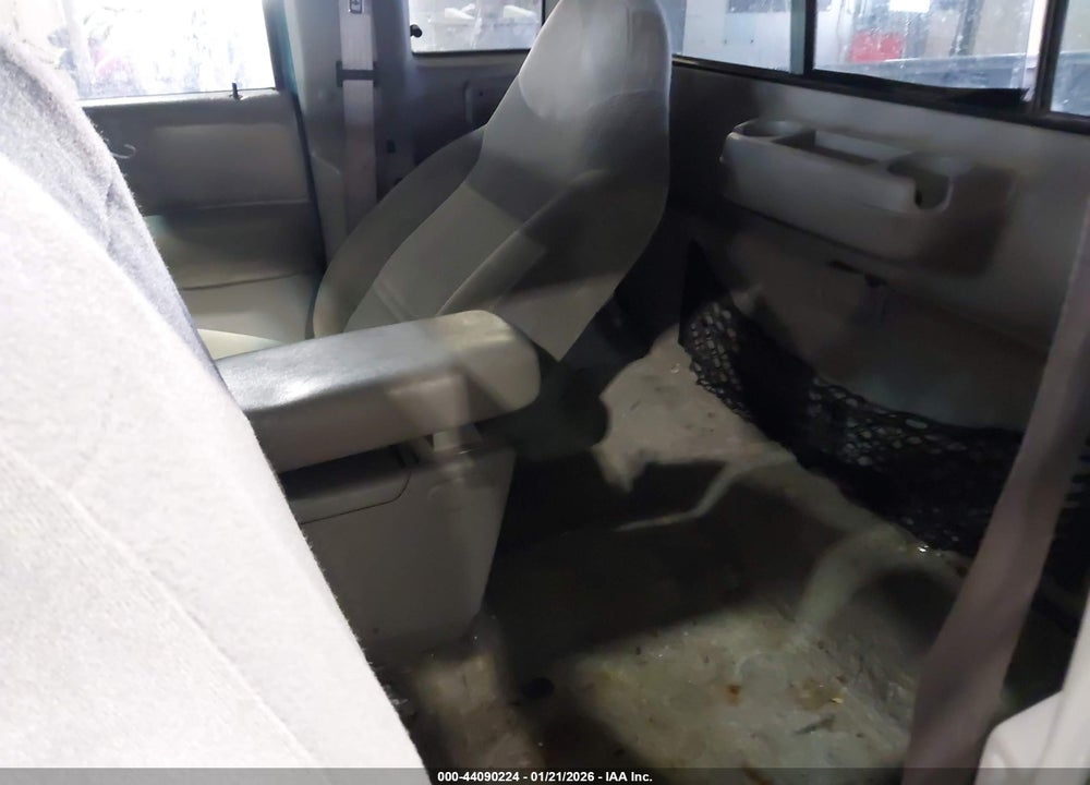 1998 FORD RANGER SPLASH/XL/XLT VIN: 1FTZR15X0WPA25232