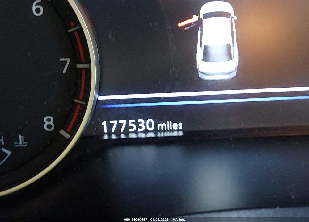2020 NISSAN ALTIMA SR FWD VIN: 1N4BL4CV4LC187203
