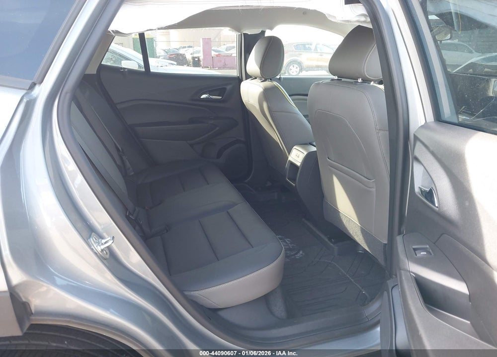 2024 CHEVROLET TRAX ACTIV VIN: KL77LKE26RC173624