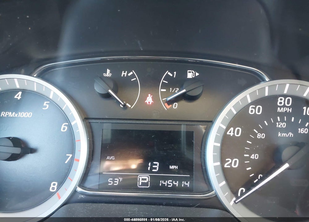 2014 NISSAN SENTRA FE+ S/FE+ SV/S/SL/SR/SV VIN: 3N1AB7AP6EL666926
