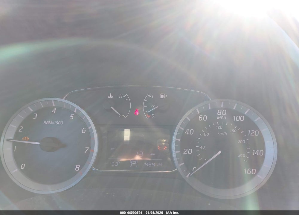 2014 NISSAN SENTRA FE+ S/FE+ SV/S/SL/SR/SV VIN: 3N1AB7AP6EL666926