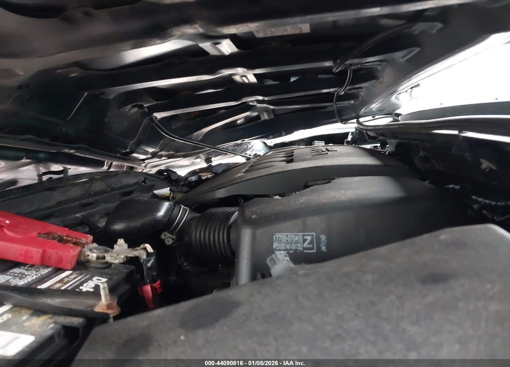2019 TOYOTA COROLLA LE VIN: 2T1BURHEXKC239520