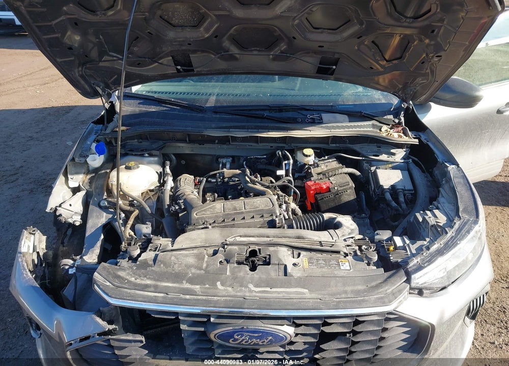 2023 FORD ESCAPE ACTIVE VIN: 1FMCU0GN9PUA88967