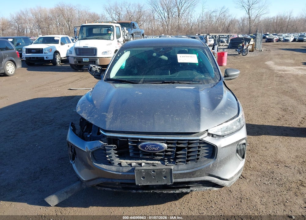 2023 FORD ESCAPE ACTIVE VIN: 1FMCU0GN9PUA88967