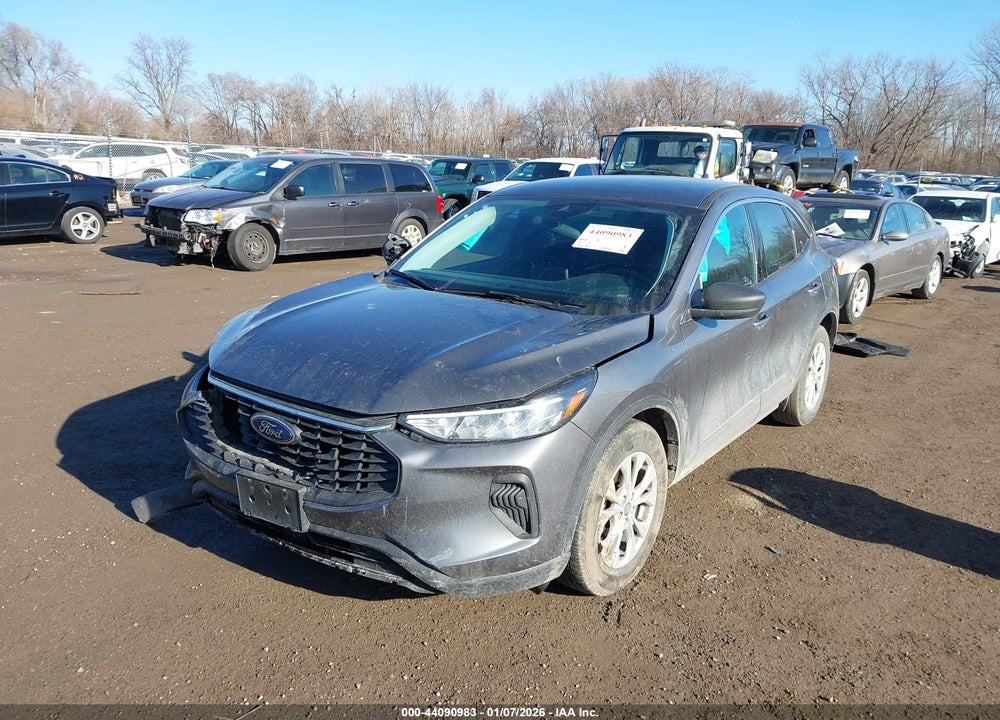 2023 FORD ESCAPE ACTIVE VIN: 1FMCU0GN9PUA88967