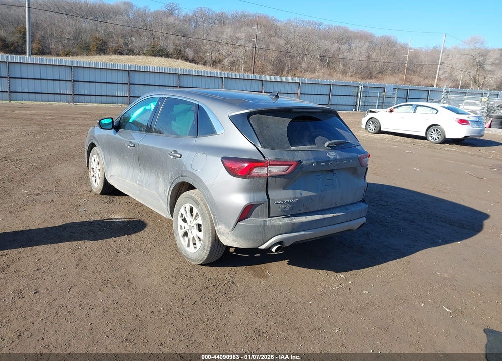 2023 FORD ESCAPE ACTIVE VIN: 1FMCU0GN9PUA88967