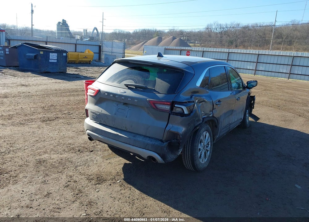 2023 FORD ESCAPE ACTIVE VIN: 1FMCU0GN9PUA88967