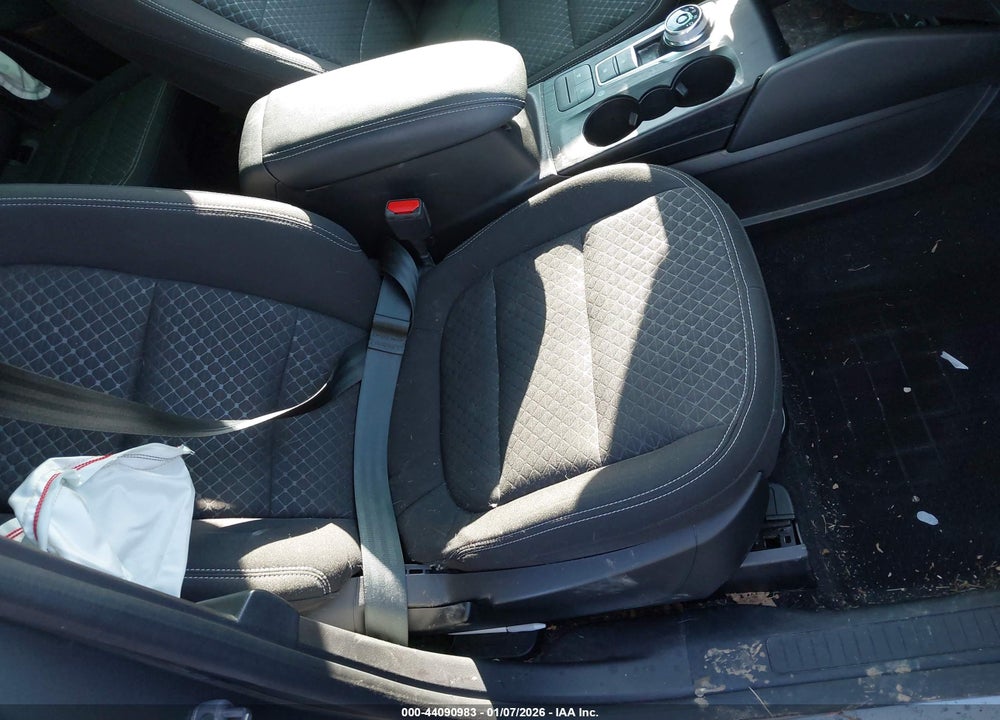 2023 FORD ESCAPE ACTIVE VIN: 1FMCU0GN9PUA88967