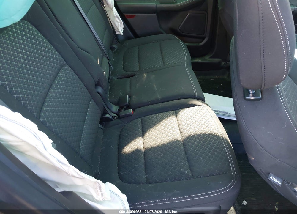 2023 FORD ESCAPE ACTIVE VIN: 1FMCU0GN9PUA88967