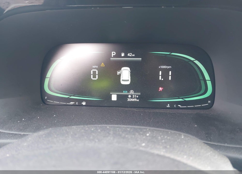 2024 HYUNDAI PALISADE XRT VIN: KM8R3DGE2RU725012