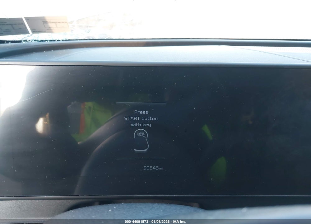 2023 KIA SPORTAGE X-LINE VIN: 5XYK6CAF2PG065500