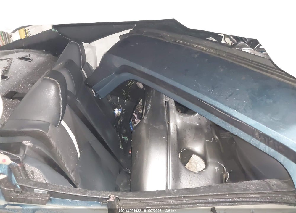 2025 TOYOTA CAMRY SE VIN: 4T1DBADKXSU511395