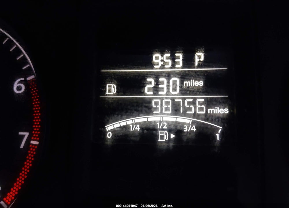 2014 VOLKSWAGEN JETTA 2.0L S VIN: 3VW2K7AJ3EM353420