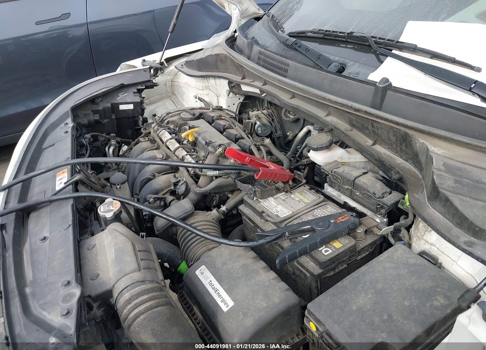 2023 KIA SOUL GT-LINE VIN: KNDJ53AU1P7844395