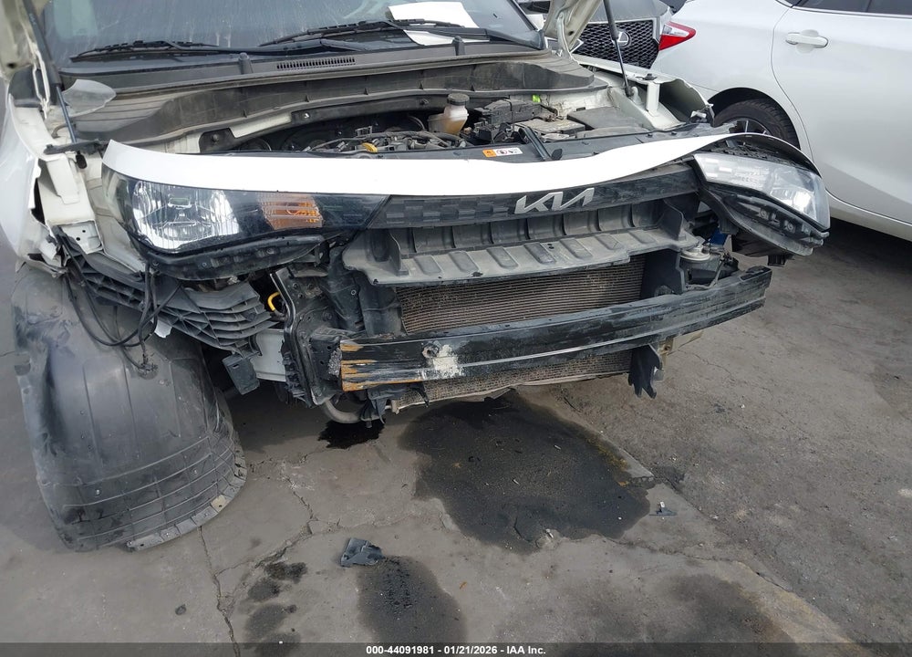 2023 KIA SOUL GT-LINE VIN: KNDJ53AU1P7844395