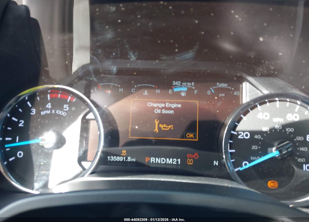 2018 FORD F-250 LARIAT VIN: 1FT7W2BT9JEB16317