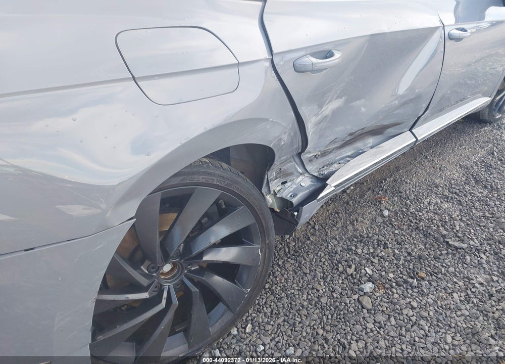 2023 VOLKSWAGEN ARTEON 2.0T SEL R-LINE VIN: WVWAR7AN8PE011323