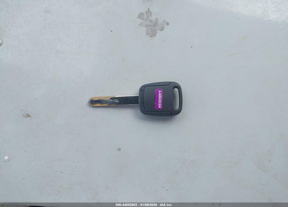 2008 HONDA CIVIC LX VIN: 2HGFA16558H315806