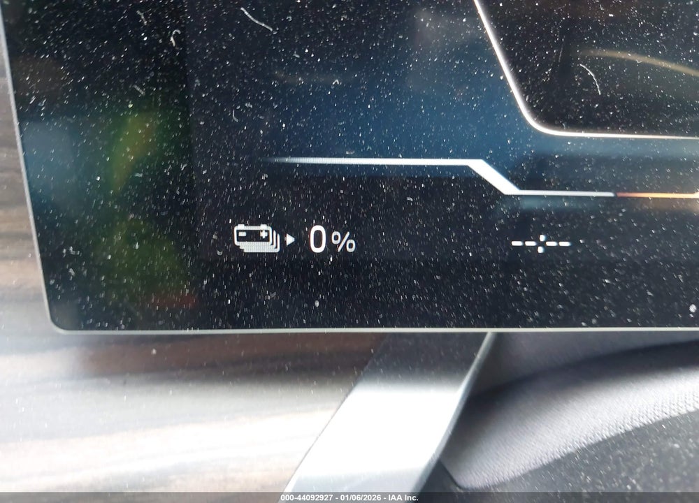 2024 BMW I7 XDRIVE60 VIN: WBY53EJ0XRCS18286