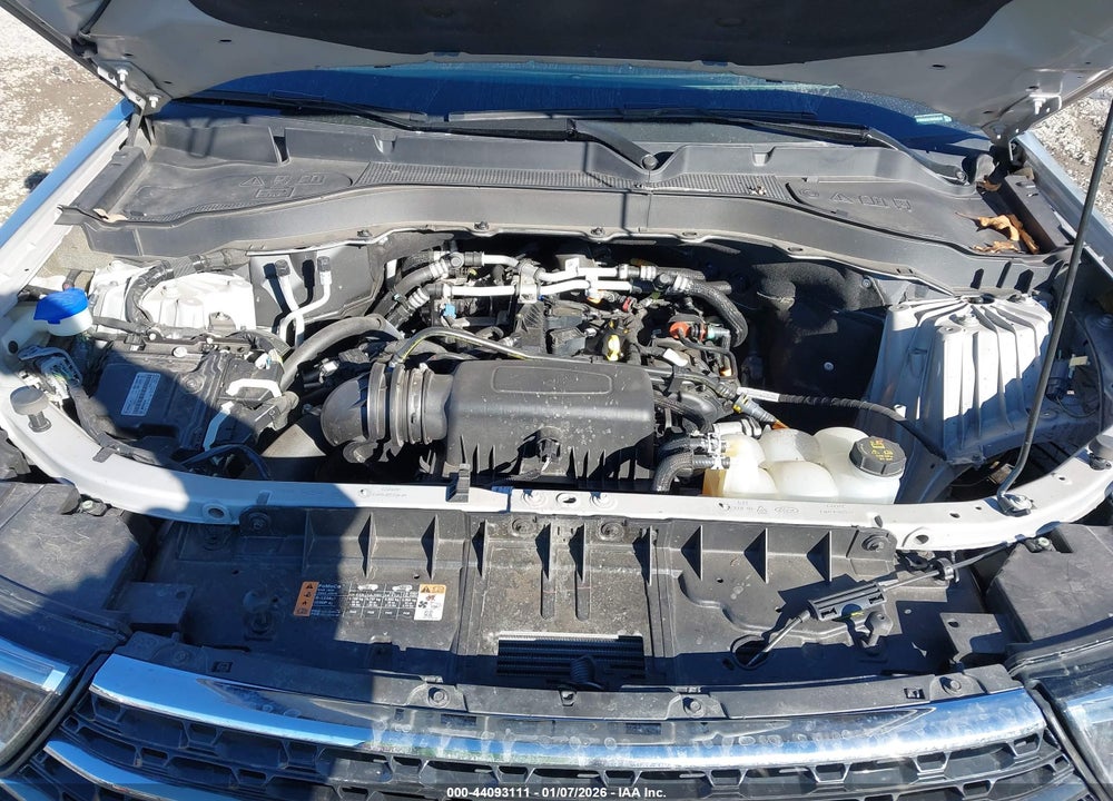 2022 FORD EXPLORER XLT VIN: 1FMSK8DH1NGC09548