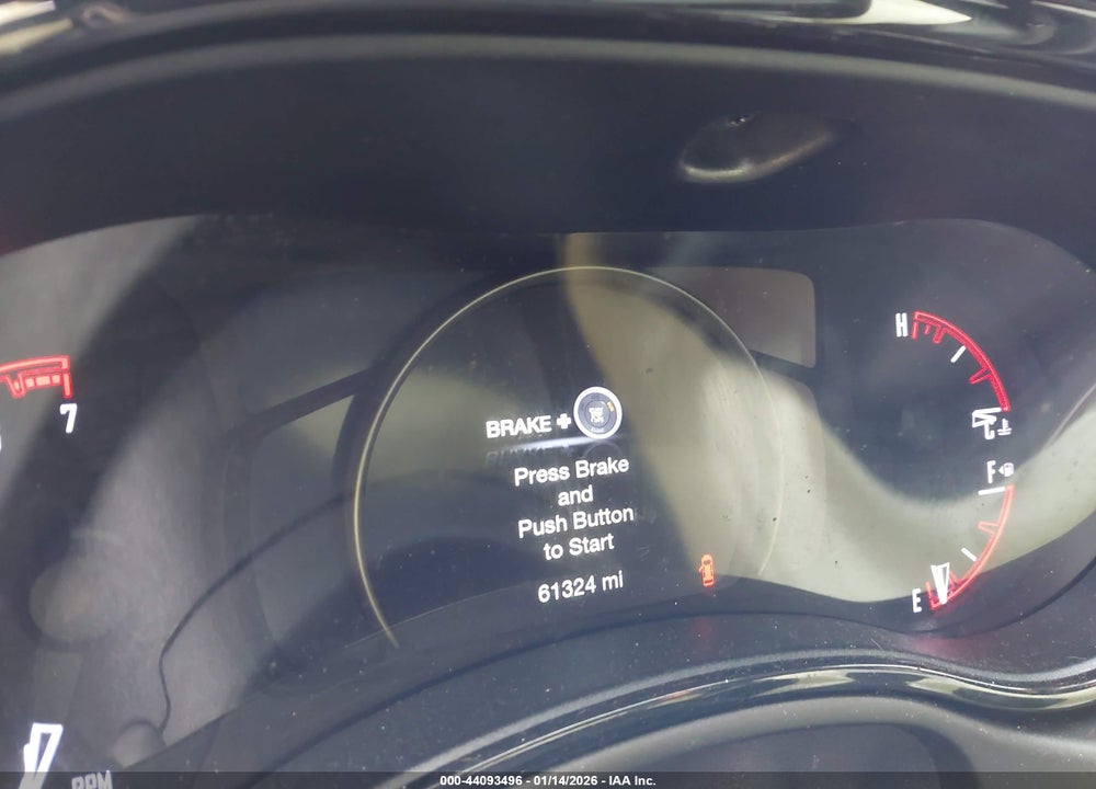 2021 DODGE DURANGO GT PLUS AWD VIN: 1C4RDJDG2MC696714