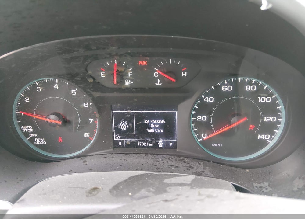 2024 CHEVROLET MALIBU FWD RS VIN: 1G1ZG5ST5RF135355