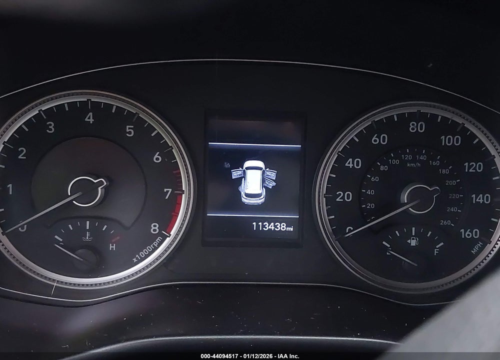 2019 HYUNDAI SANTA FE SE VIN: 5NMS2CAD6KH064147