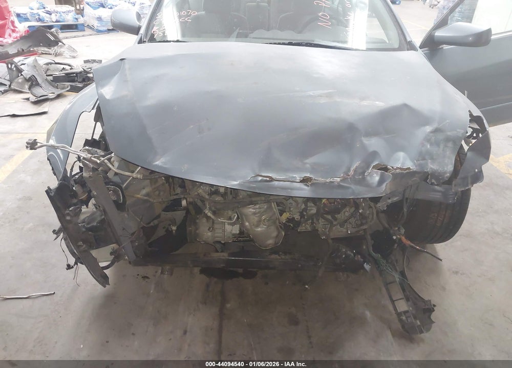 2012 NISSAN ALTIMA 2.5 S VIN: 1N4AL2AP0CC227586