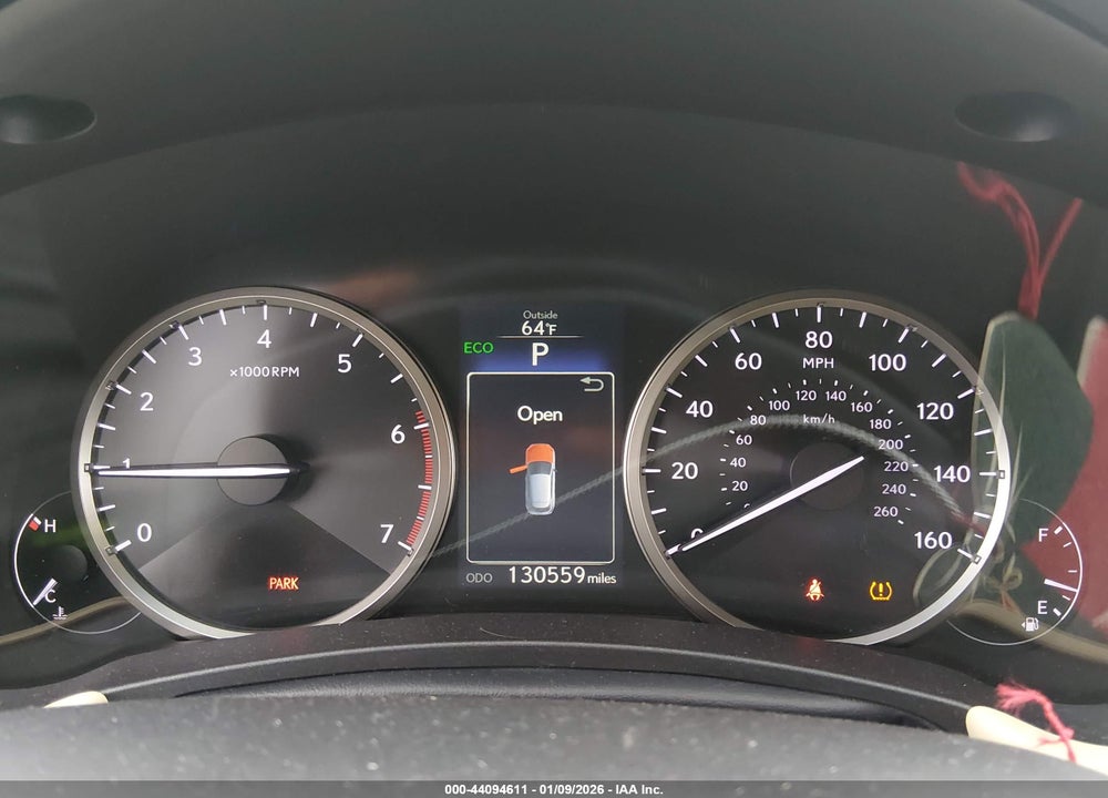 2017 LEXUS NX 200T VIN: JTJYARBZ7H2072830