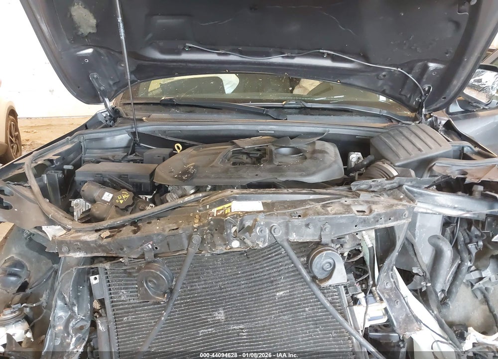2018 JEEP GRAND CHEROKEE ALTITUDE 4X4 VIN: 1C4RJFAG0JC123171
