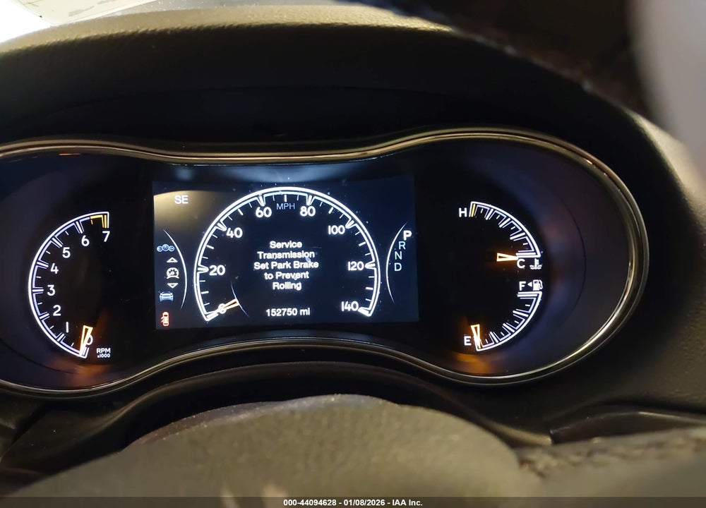 2018 JEEP GRAND CHEROKEE ALTITUDE 4X4 VIN: 1C4RJFAG0JC123171