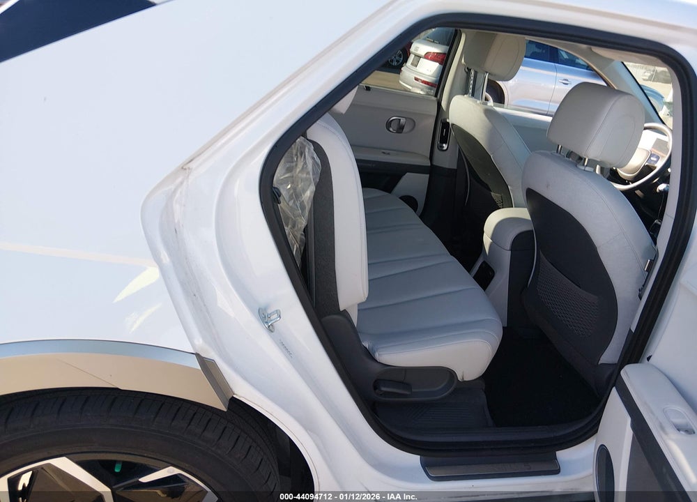 2023 HYUNDAI IONIQ 5 LIMITED VIN: KM8KR4AE6PU221133