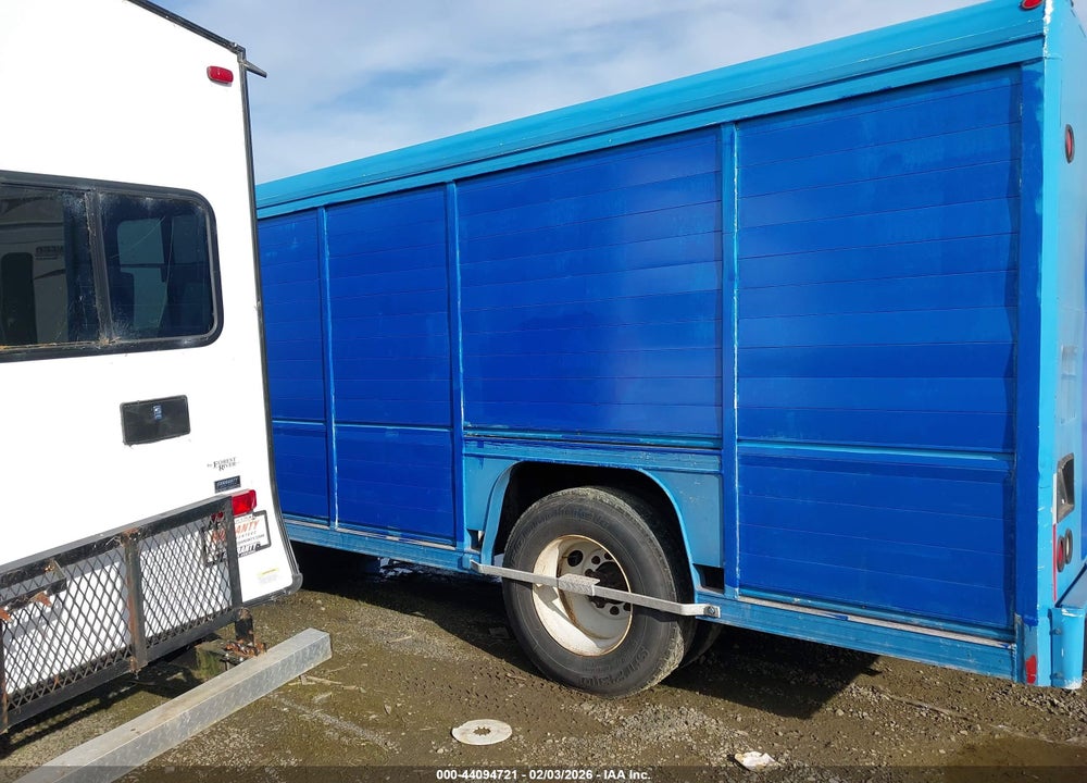 2005 INTERNATIONAL 4000 4300 VIN: 1HTMMAAM05H164938