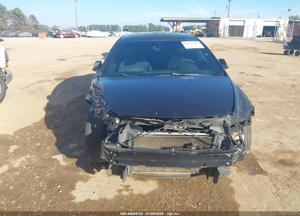 2012 CHEVROLET MALIBU 1LT VIN: 1G1ZC5EU5CF363296