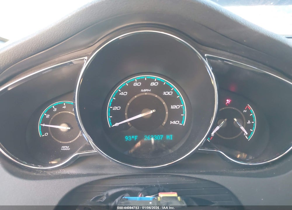 2012 CHEVROLET MALIBU 1LT VIN: 1G1ZC5EU5CF363296