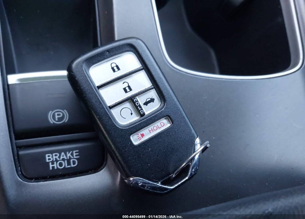 2020 HONDA ACCORD SPORT VIN: 1HGCV2F3XLA031297
