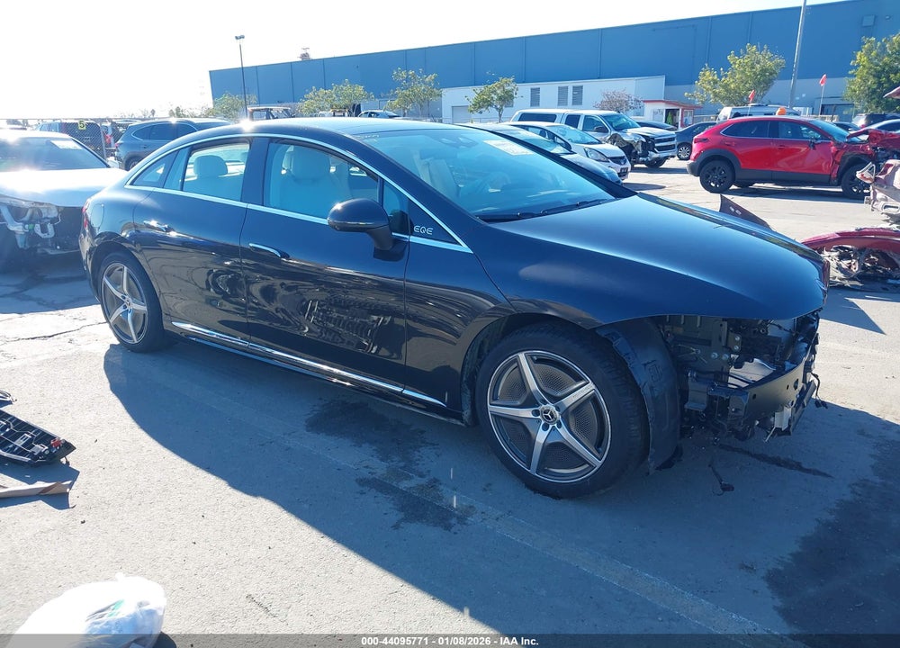 2023 MERCEDES-BENZ EQE 500 4MATIC+ VIN: W1KEG2CB0PF023169