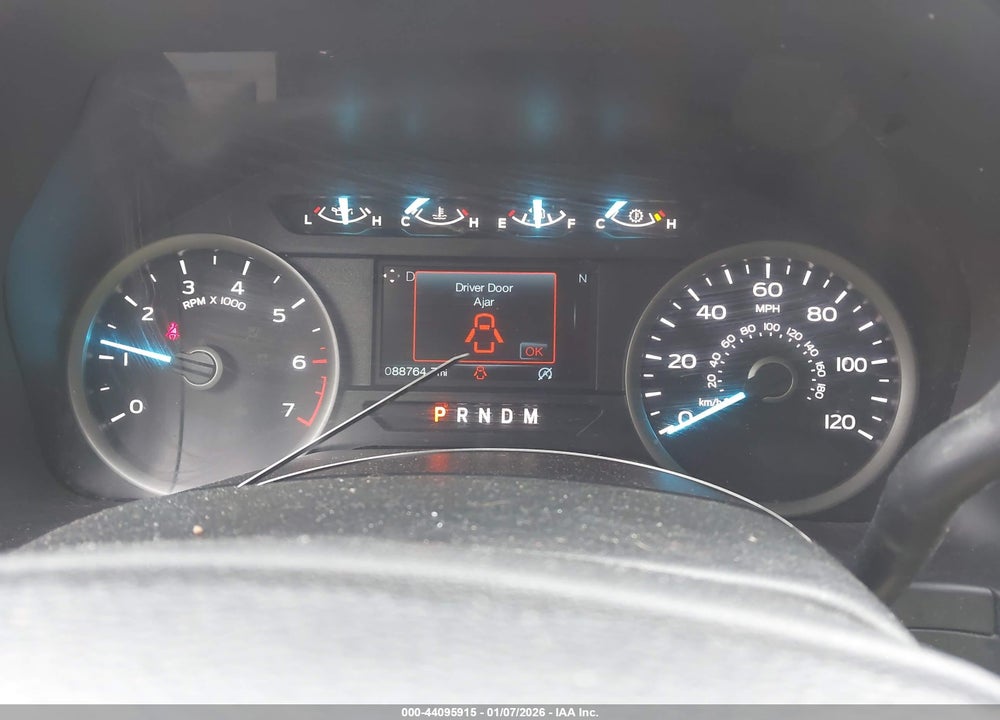 2020 FORD F-150 XLT VIN: 1FTEW1E58LKD38138